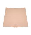 Triumph Soft Sculpt Bandeau Short Braun 36