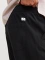 JPSTACE BREEZE JOGGER SN L Verjüngt - Black