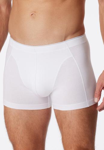 Shorts Weiß 5