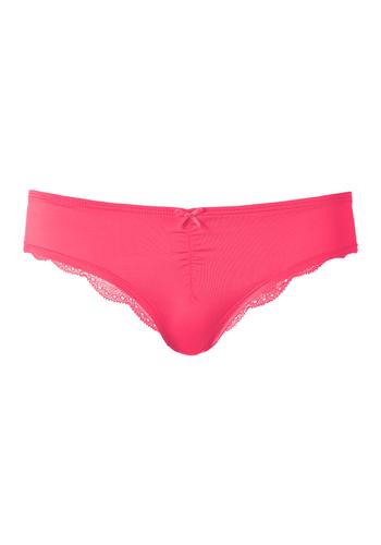 lascana String 36/38 - Hot Pink
