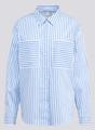 Denim Love 38 - Pastellblau
