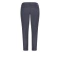 MAC JEANS - CHINO, Authentic stretch gabardine 40/OL Slim Fit - Blau