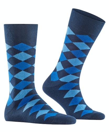 Burlington Danny Herren Blau 40-46