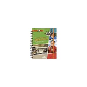 moses Das Taschenmesser-Schnitzbuch