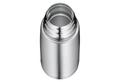 Isolierflasche Top Therm Edelstahl 1l