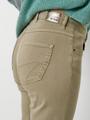 Perfect Shape Straight 46K - Taupe