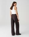 Hose "Mileni" - Dunkelblau / 38
