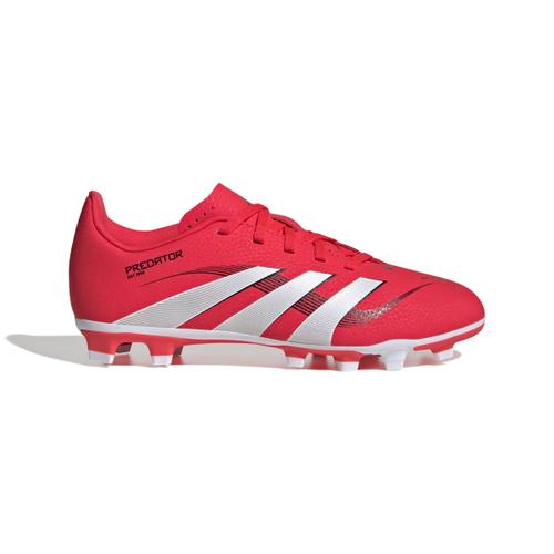 ADIDAS Kinder Fussball-Rasenschuhe Predator Club Kids FG/MG 30 in Pink
