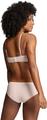 PUMA Damen Unterhose WOMEN SEAMLESS HIPSTER 2P HANG S in Pink