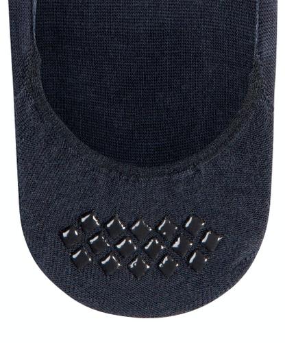 Füßlinge Step Blau 47-48