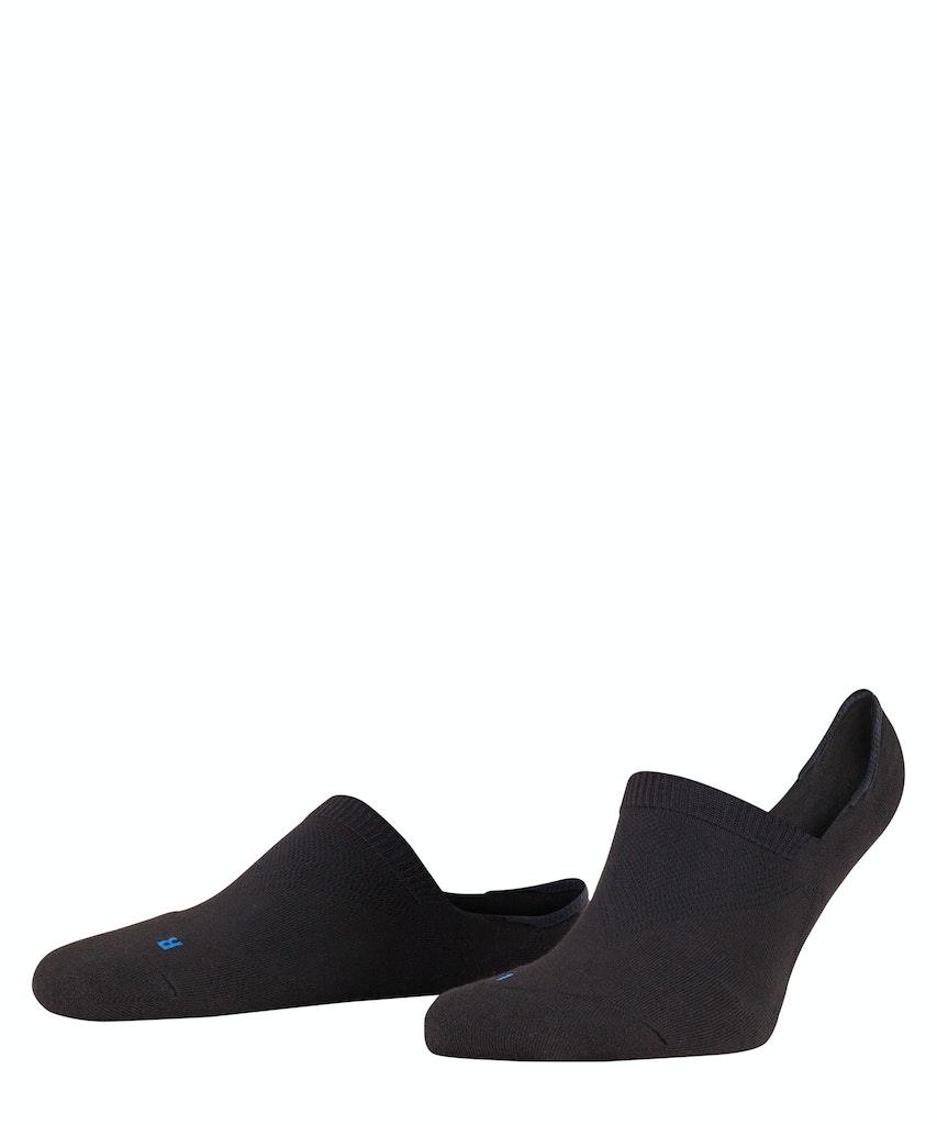 FALKE Cool Kick Unisex Schwarz 42-43