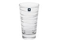 Longdrinkbecher Vario Struttura 280 ml 12,5cm klar