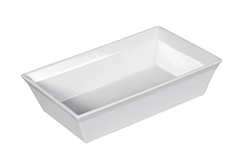ASA SELECTION Speiseteller »250°C Plus Top Rechteckig 17 cm«