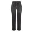 MAC JEANS - DREAM, Dream authentic 38/29 Straight Fit - Schwarz