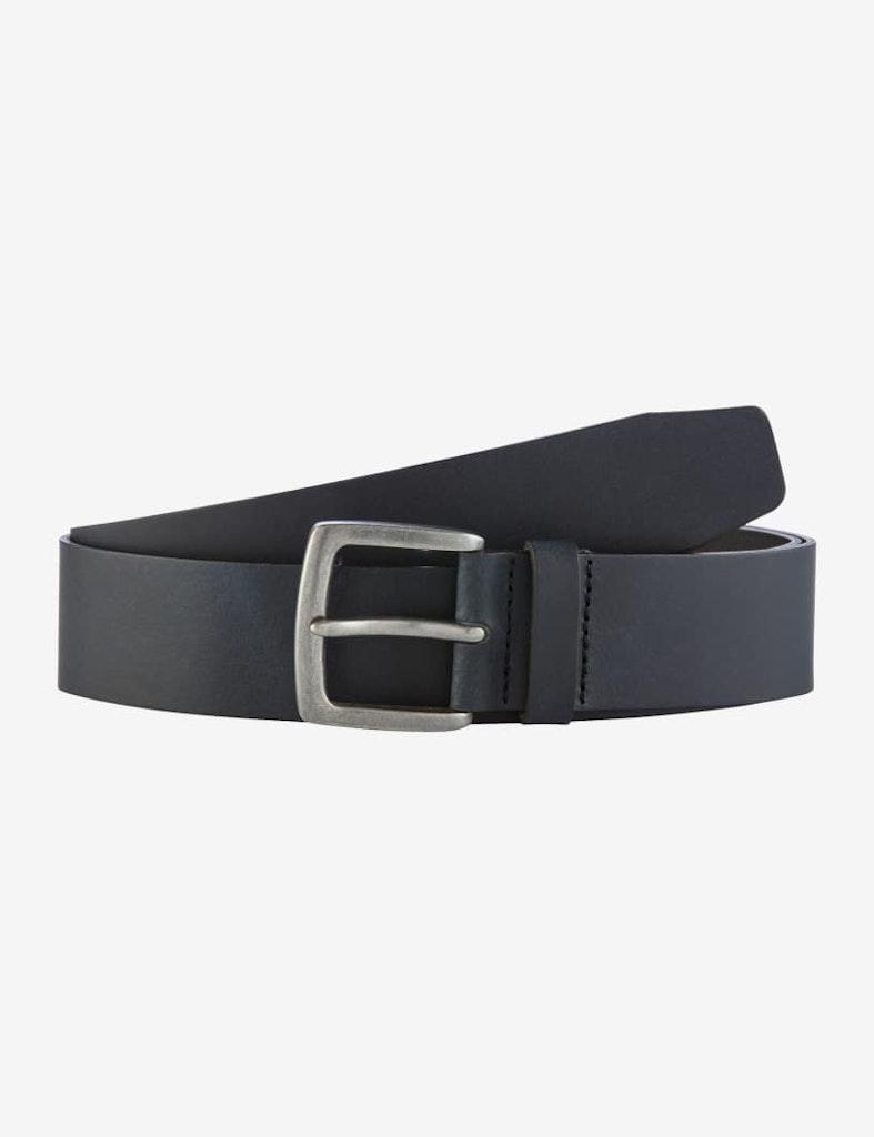 Style Haka Gürtel Blau 90