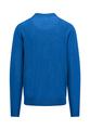 Cardigan College, Superfine M Casual Fit - Strong Blue