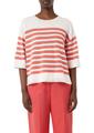 Strickpullover XS - Orange