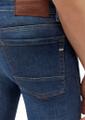 Jeans Modell SJÖBO shaped Blau 38 34