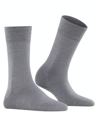 FALKE Sensitive Berlin Damen Grau 35-38