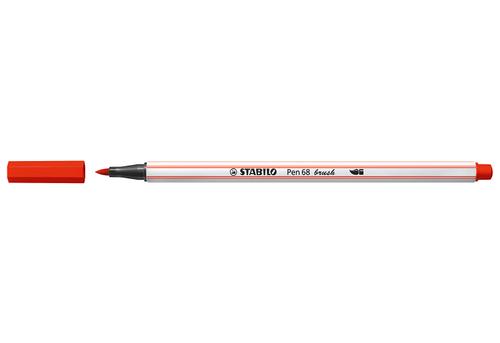 Fasermaler 'Pen 68 brush'