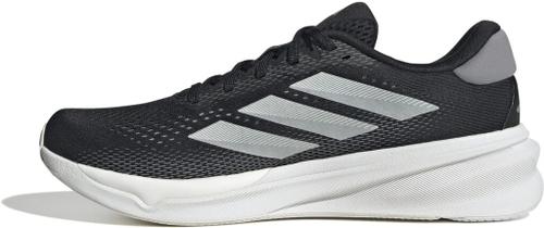 ADIDAS Herren Laufschuhe Supernova Stride 2 44 ⅔ in Silber