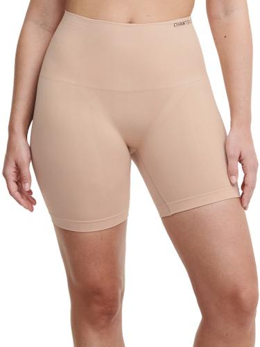 Smooth Comfort Radlerhose Beige L