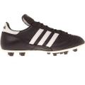 ADIDAS Herren Fussball-Rasenschuhe Copa Mundial 41 ⅓ in Schwarz