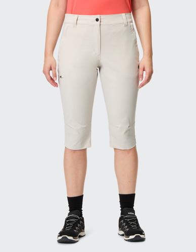 Cheyenne_L_3/4 Pants 46 - Sesame