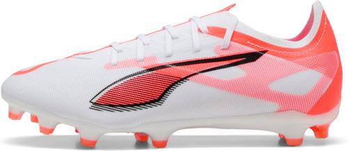 PUMA Herren Fussball-Rasenschuhe ULTRA 5 MATCH FG/AG 46 ½ in Weiß