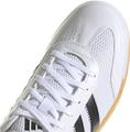 ADIDAS Herren Handballschuhe spezial light 42 ⅔ in Grau