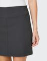 Bavella L_Skort 46 - Graphite