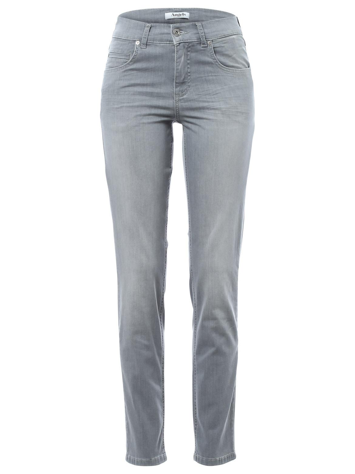 3323400-1458 CICI 44/28 SLIM FIT - Light Grey Used