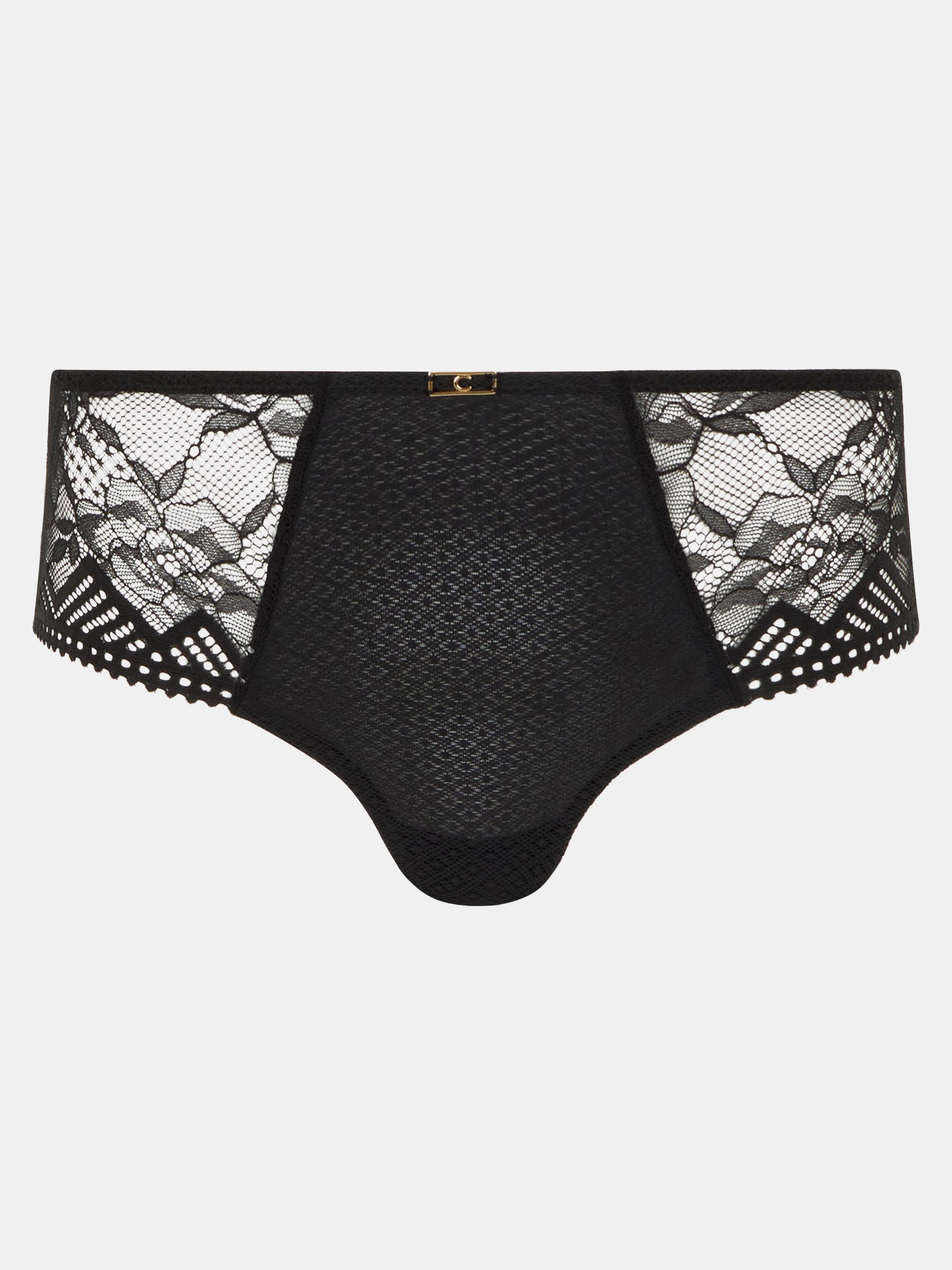 Origins Shorty 36 - Schwarz