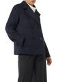 Outdoor-Jacke 38 - Blau