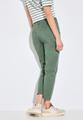 Casual Fit Hose 26/26 - Raw Salvia Green