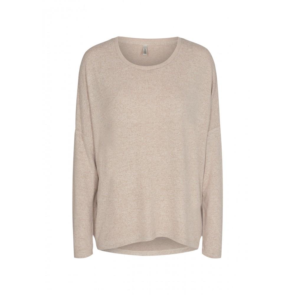 SC-BIARA 1 XS - Cream Melange