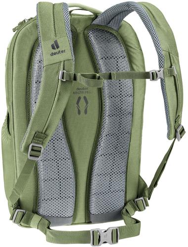 DEUTER Rucksack Giga OneSize in Grün