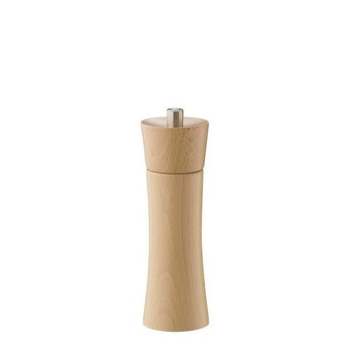 Pfeffermühle Frankfurt Buchenholz 18cm