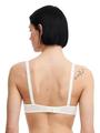 TRUE LACE Tief ausgeschnittener Spacer-BH 80 B - Milk