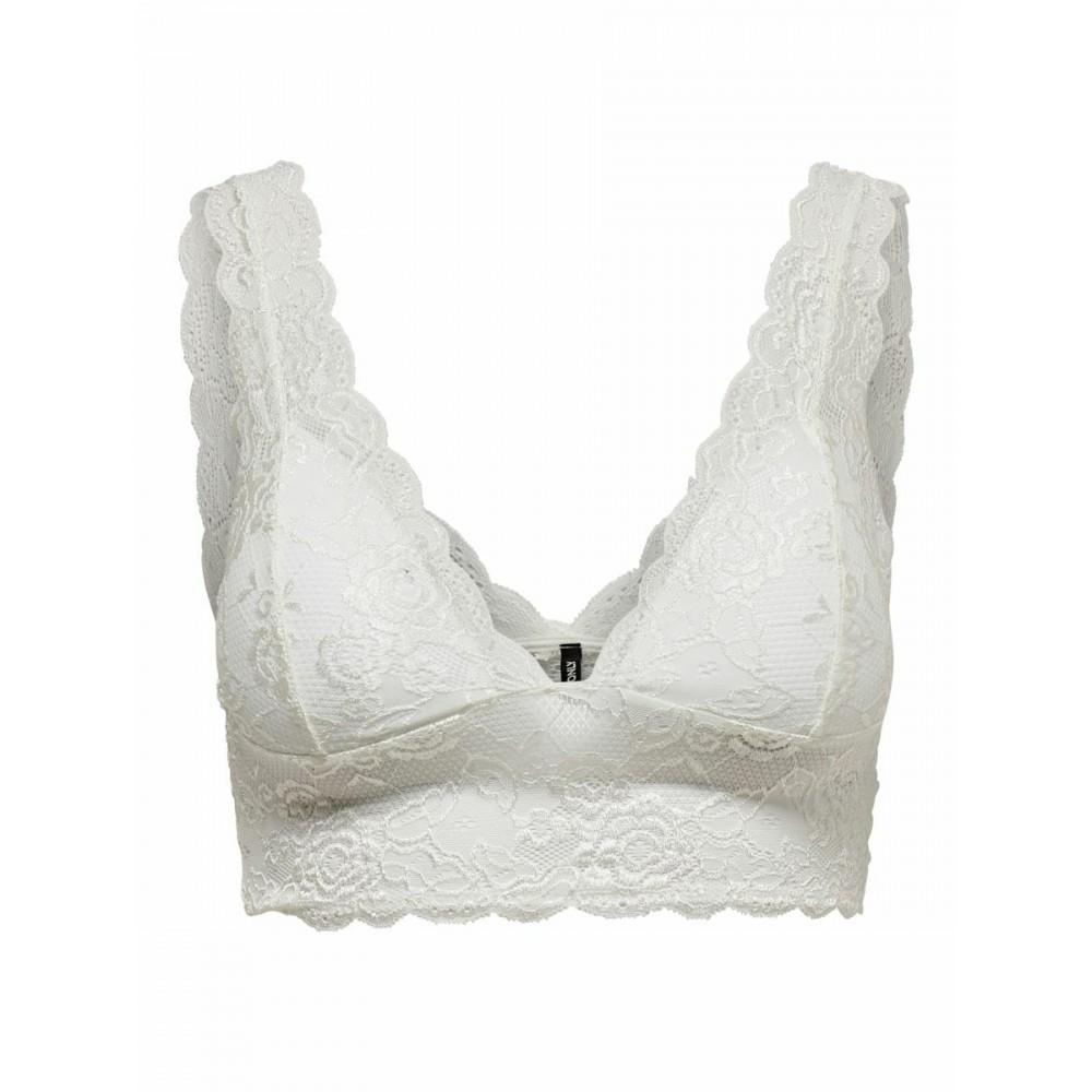 ONLCHLOE LACE BRA NOOS ACC