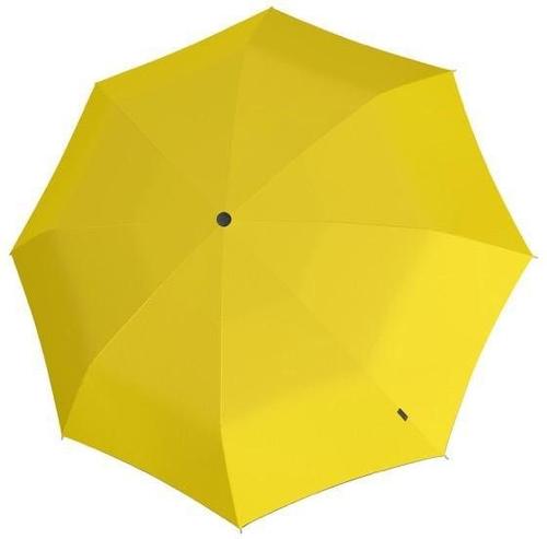 Knirps® Knirps® Taschenregenschirm »A.050 Medium Manual, uni sun«