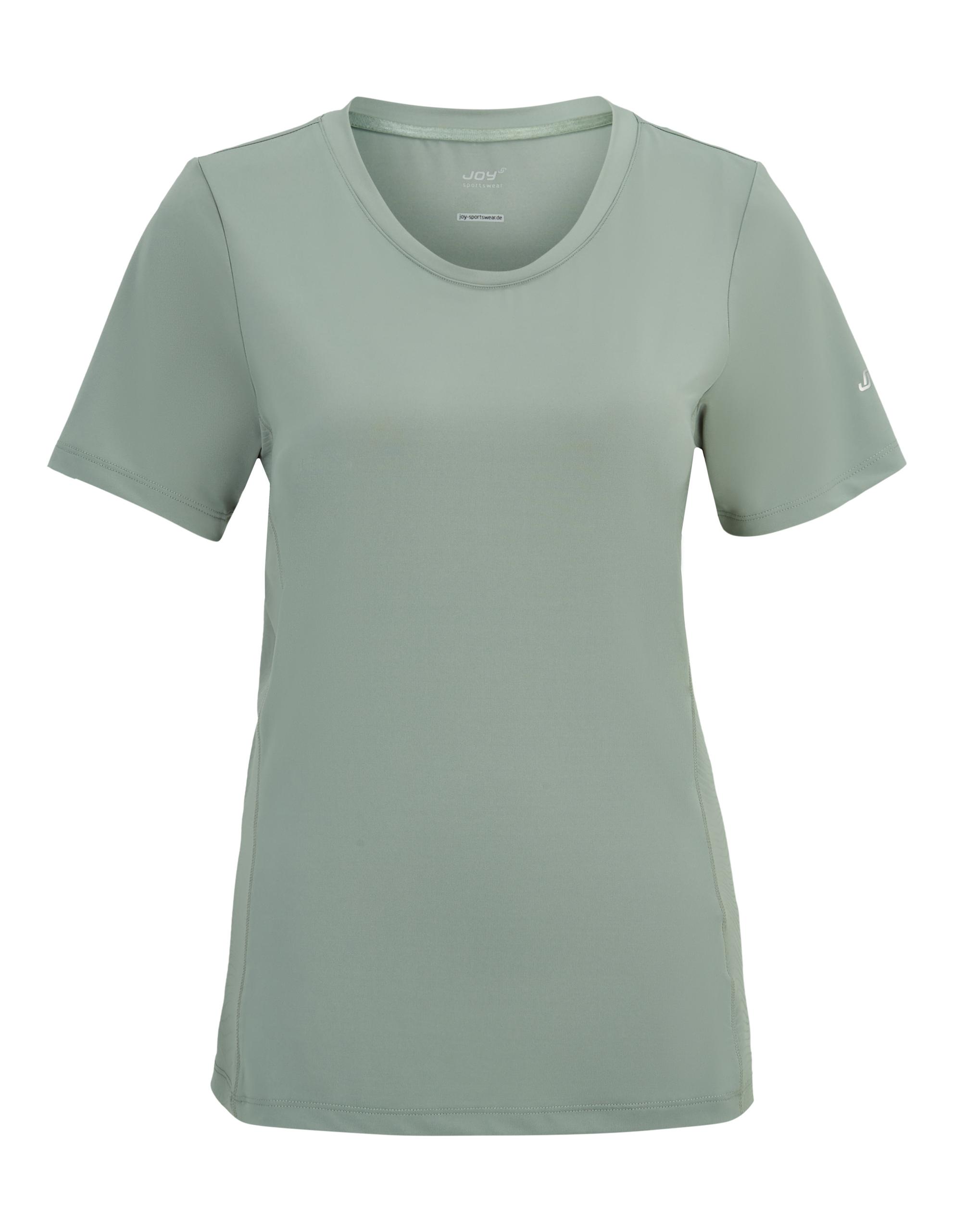 NAOMI T-Shirt 44 - Misty Sage