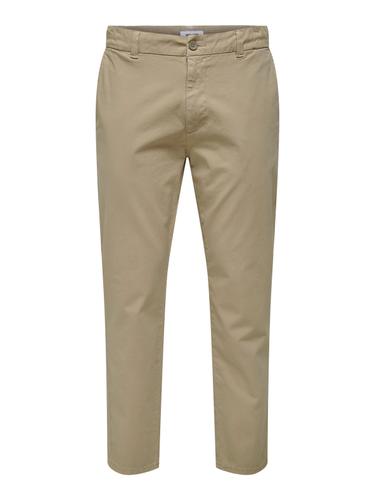 ONSFREE REGULAR 0183 PANT NOOS 28/32 Normal geschnitten - Coriander