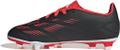 ADIDAS Kinder Fussball-Rasenschuhe Predator 24 Club FxG 38 in Silber