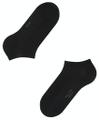 FALKE Family Herren Schwarz 43-46