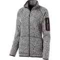 McKINLEY Damen Fleecejacke "Skeena" 40 in Grau