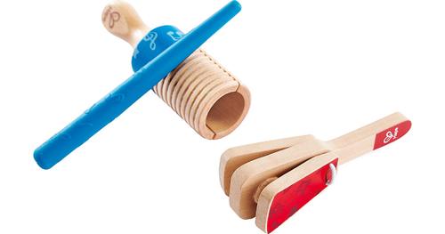 Hape Rhythmus-Set