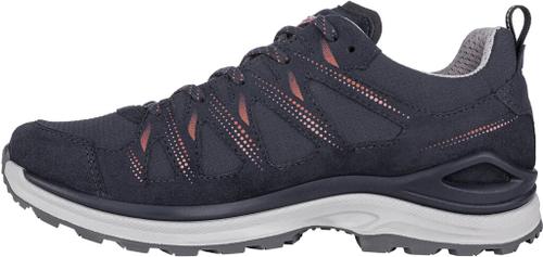LOWA Damen Multifunktionsschuhe INNOX EVO II GTX WS 38 in Blau