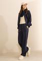 Loop Schal in Unifarbe One size - Universal Blue