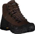 CMP Herren Trekkinghalbschuhe DHENIEB TREKKING SHOE WP 47 in Braun